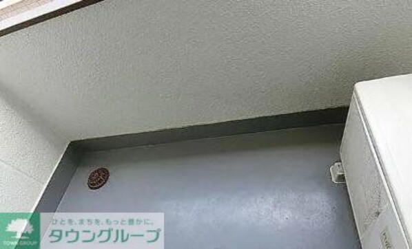 ハイムエスポワールの物件内観写真